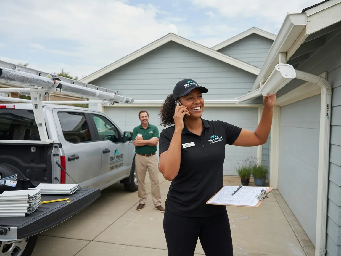 Gutter Installation Fitzgerald, GA FAQs
